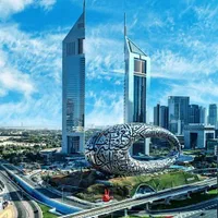 تور دبی لحظه اخری/ ویزا، بلیت ،هتل/ لحظه اخری|تور و چارتر|شیراز, ریشمک|دیوار
