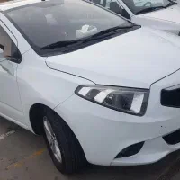 برلیانس h230 اتوماتیک