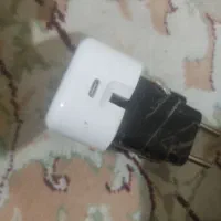 شارژر. و کلگی اورجینال قدیمی اصل