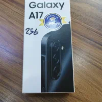 سامسونگ A17 (256ram8)