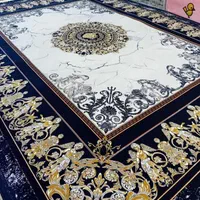 طرح تعویض فرش/نو باقالی دست دو/فروش اقساطی|فرش|اصفهان, رهنان|دیوار