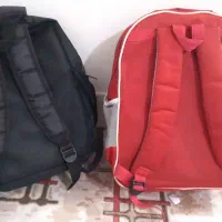 کیف مدرسه|کیف، کفش، کمربند|بیرجند, |دیوار