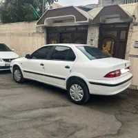 سمند lx ۱۴۰۰ داشبورد سوناتایی