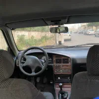 پژو پارس دوگانه کارخانه|خودرو سواری و وانت|گرگان, |دیوار