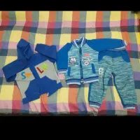 زنانه و پچگانه|کفش و لباس بچه|تایباد, |دیوار