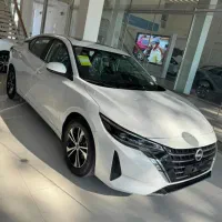 نیسان سیلفی مدل اینجوی ۲۰۲۵ صفر ۱۶۰۰ بنزینی