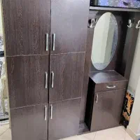 فروش فوری کمد و جاکفشی