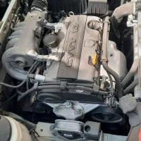 سمند ef7مدل ۹۶ خشک کارمندی|خودرو سواری و وانت|اصفهان, رزمندگان|دیوار