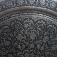 آنتیک و کلکسیونی|کلکسیون اشیاء عتیقه|بجنورد, |دیوار