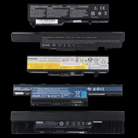 انواع باطری لپ تاپ