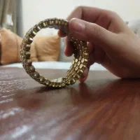 بنگل طلایی|جواهرات|ورامین, ورامین|دیوار