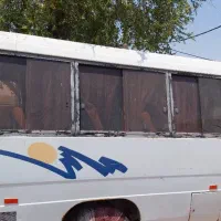 استخدام راننده جهت کار با مینی بوس هیوندا