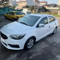 شاهین g مدل ۱۴۰۱ بیرنگ درجه یک