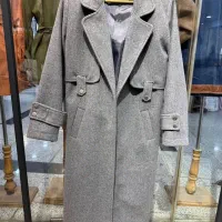 پالتو|لباس|بیجار, |دیوار