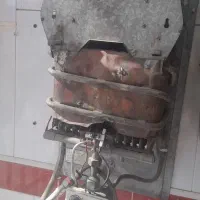 تعمیرات و نصب پکیج و ابگرمکن