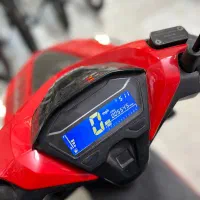 موتور کلیک ۱۵۰ درحدنو|موتورسیکلت|سقز, |دیوار