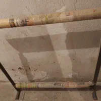 دار قالی و وسایلش