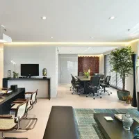 ۱۰۰متر/نوساز و فول مدرن/بلوار اصلی گلسار