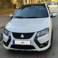 کوئیک gxr-l صفر کیلومتر