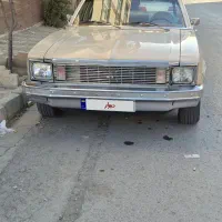 شورلت نوا اتومات|خودرو کلاسیک|تهران, منیریه|دیوار