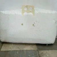 تعمیرپشتی|مصالح و تجهیزات ساختمان|قم, باسکول|دیوار