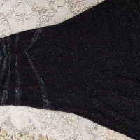 پیراهن مجلسی هندی کاردستی سایز۳۸تا۴۲ و سایز۴۴تا۴۸