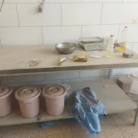 فروش دستگاه نان فانتزی|فروشگاه و مغازه|کرمان, |دیوار