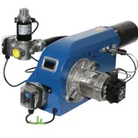 مونتاژ تابلو الکتروموتور مشعل گازی کولر و پمپ اب