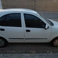 ماشین تیبا 2 هاچبک|خودرو سواری و وانت|میان ولایت, |دیوار