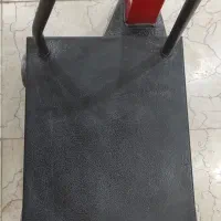 فروش ترازو باسکول 150 کیلویی|فروشگاه و مغازه|ازنا, |دیوار