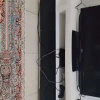 میزشیک تلویزیون