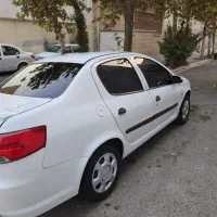 رانا LX مدل ۹۵|خودرو سواری و وانت|کرج, شهرک فهمیده|دیوار