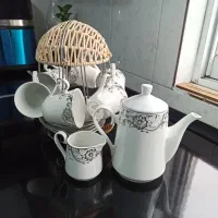 سرویس چای خوری نو