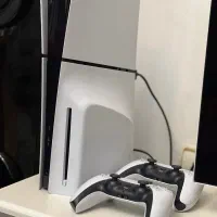 Ps5 slim