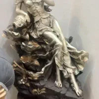 آبنمای بزرگ و شیک