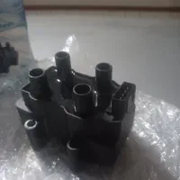 کوئیل پراید خشک و نو