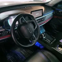 تیگو 7 پرومیوم|خودرو سواری و وانت|نظرآباد, رسالت|دیوار