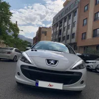 207 اتوماتیک مدل ۹۷