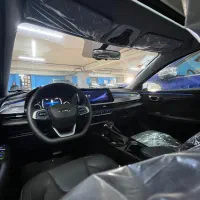 ایکس ۳۳ کراس۱۴۰۴و۱۴۰۳سفیدمشکی نوک مدادی نقد اقساط|خودرو سواری و وانت|تهران, قبا|دیوار