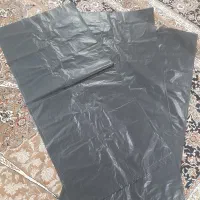 بیست کیلوکیسه زباله