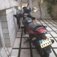 موتور پالس ۹۵