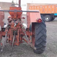 تراکتور رومانی ۶۵|خودرو سنگین|بستان آباد, |دیوار