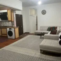 ۵۰متر تخلیه تمیز بازسازی شده همکف ۱۰دیقه مترو|اجارهٔ آپارتمان|تهران, خرمشهر|دیوار