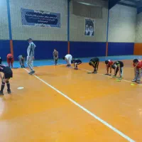 پسر پر جنب و جوش میخوای این کلاس مخصوصشه|خدمات آموزشی|قم, دورشهر|دیوار