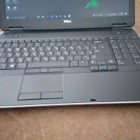 لپتاپ دل 16 گیگ رم i7|رایانه همراه|ارومیه, |دیوار