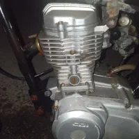 فروش فوری موتور سیکلت 1390|موتورسیکلت|میاندوآب, |دیوار