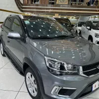 ام وی ام mwm x22 مدل 1400 اسپورت دنده ای