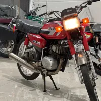سوزوکی AX|موتورسیکلت|زنجان, |دیوار