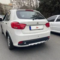 کوییک ۱۴۰۳ فول ۸۵گانه esp|خودرو سواری و وانت|تهران, شهرک آزمایش|دیوار