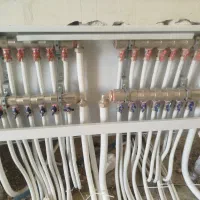 جوشکاری 0تا100 نبشی نما والپست وادار وبستر|خدمات پیشه و مهارت|اردبیل, |دیوار